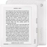 Kobo Libra 2 Digital Text Reader - White - 32 Gb Flash - 17.8 Cm (7")