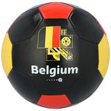 Capelli Sport Belgium National Team FIFA World Cup Qatar 2022 Color Block Soccer Ball