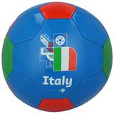 Capelli Sport Italy National Team FIFA World Cup Qatar 2022 Color Block Soccer Ball