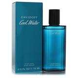 Cool Water After Shave by Davidoff 2.5 oz After Shave for Men