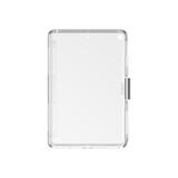OtterBox Symmetry Series for iPad mini (5th gen) - For Apple iPad mini (5th Generation) Tablet - Clear - Scratch Resistant, Drop Resistant, Ding Resis