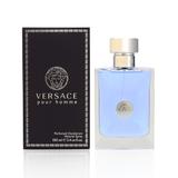 Versace Men's Perfume - Pour Homme 3.4-Oz. Perfumed Deodorant - Men