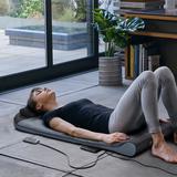 Homedics Body Flex Air Flexation Mat in Grey