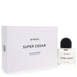 Byredo Super Cedar Perfume by Byredo 3.4 oz EDP Spray for Women