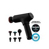 Homedics Sports Recovery Massage Gun With Heat