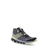 On Cloudtrax Water Repellent Hiking Shoe in Reseda/Lavender at Nordstrom, Size 8