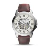 Fossil Me3099 Mens Grant Men's Analogue Watch 45 Mm