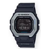 Casio Men's G-Shock G-LIDE Tide Activity Tracking Watch, Black