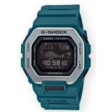 Casio Men's G-Shock G-LIDE Tide Activity Tracking Watch, Blue