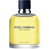 Dolce&Gabbana Men's fragrances Pour Homme Eau de Toilette Spray 75 ml