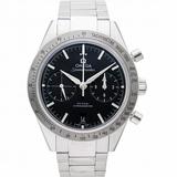 Omega Speedmaster 57 Co-Axial Chronograph 41.5 mm Automatic Black Dial Steel Men s Watch 331.10.42.51.01.001
