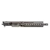 Spikes Tactical Upper 300BLK 10in Forged w/9in SAR3 Rail STU3010-CQ9F