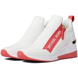 Willis Wedge Trainer - Pink - MICHAEL Michael Kors Sneakers