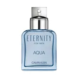 Calvin Klein ETERNITY for Men Aqua Eau de Toilette Spray, 1.7 Ounce, 1.7 oz