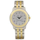 Virginia Cavaliers Personalized Two-Tone Wristwatch