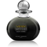 Men's very sexual pour homme Eau De Toilette Spray 4.2 oz