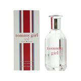 Tommy Hilfiger Womens Girl Eau de Toilette 50ml Spray - Apple - One Size