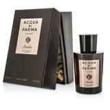 Acqua Di Parma Ambra Eau De Cologne Concentree Spray 100ml