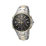 Seiko Men's SSG010 Coutura Two-Tone Stainless Steel Bracelet Watch