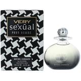 Very Sexual by Michel Germain, 4.2 oz EDT Spray for Men