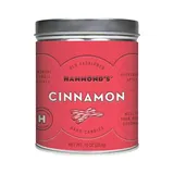 Hammond's Candies Cinnamon Candies Tin