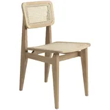 GUBI Gascoin C-Chair Dining Chair - 10024450