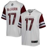 Youth Nike Terry McLaurin White Washington Commanders Game Jersey