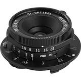 TTArtisan 28mm f/5.6 Lens for Leica M (Black) F2856-B-LM