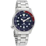 Promaster Automatic Blue Dial Watch -83l