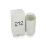212 by Eau De Toilette Spray 2 oz