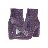 Blue by Betsey Johnson Cady Dress Bootie