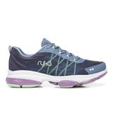 Women's Ryka Declare XT Training Shoes in Blue Ink Size 9.5 Medium