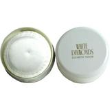 Elizabeth Taylor White Diamonds Body Powder 75 g