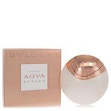 Bvlgari Aqua Divina Perfume by Bvlgari 2.2 oz EDT Spray for Women