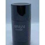 Armani Code 75 Grms Deodorant Stick