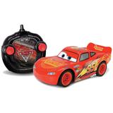 Cars 3 Lightning McQueen 1:24 Radio Controlled Car