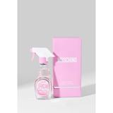Moschino Pink Fresh Couture Eau De Toilette Women's Perfume Spray 30Ml
