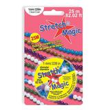 Stretch Magic® Clear Bead & Jewelry Cord, 1mm | Michaels®