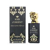 Sisley Womens Soir D'Orient Eau de Parfum 100ml Spray - Black - One Size