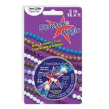 12 Pack: Stretch Magic® 0.7mm Clear Bead & Jewelry Cord | Michaels®