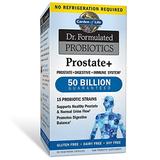 Dr. Formulated Probiotics Prostate+ (Shelf Stable) - 60 Vegetarian Capsules