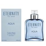 Calvin Klein Eternity Aqua 6.7 oz. Eau de Toilette