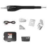 Mighty Mule Medium Duty Single Swing Gate Opener Smart and Solar Capable