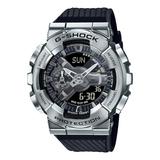 Jared The Galleria Of Jewelry Casio G-Shock Classic Analog-Digital Men's Watch Gm110-1A