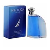 Nautica Blue 3.4 oz Eau De Toilette for Men