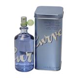 Curve Perfume By Liz Claiborne For Women Eau De Toilette Spray 3.4 Oz / 100 Ml