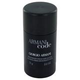 Giorgio Armani - Armani Code : Deodorant Stick 2.5 Oz / 75 ml