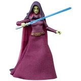 Hasbro Star Wars The Vintage Collection Barriss Offee Action Figure