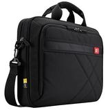 Case Logic® Carrying Case For 17" Laptop, Tablet, Black (DLC-117BLACK)