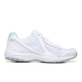 Ryka Dash 3 Women's Athletic Shoe (White - Size 10)
